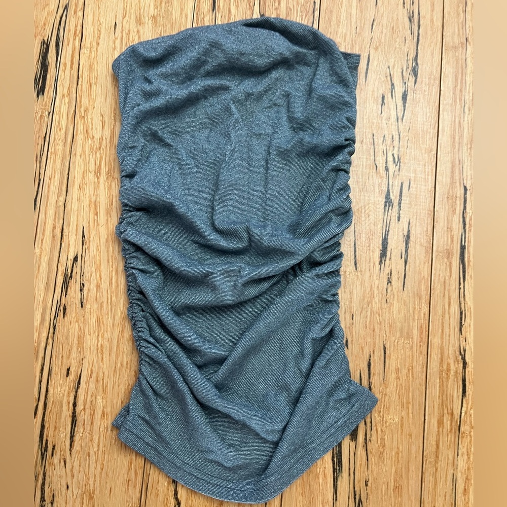 Michael stars tube top